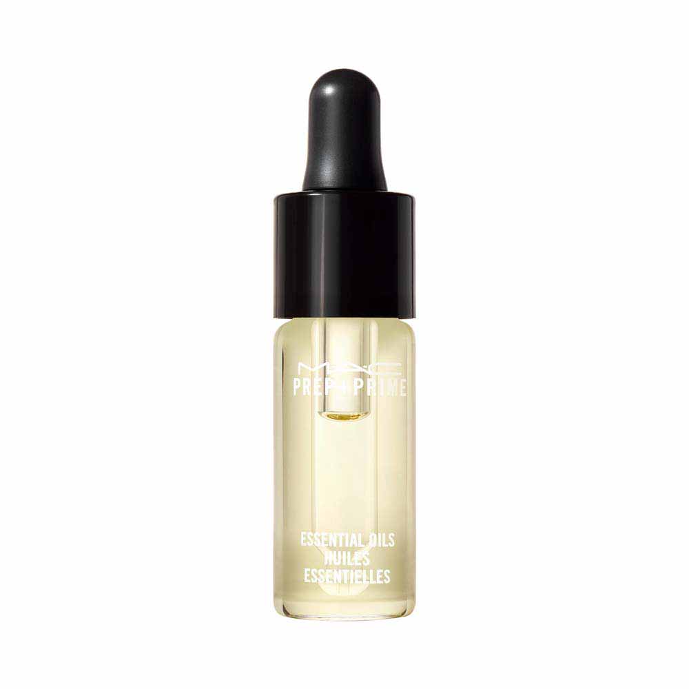 Óleo Facial MAC Prep Prime Essential Oils